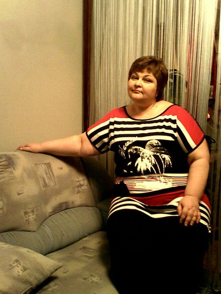 Ирина Верхорубова