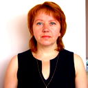 Светлана Елисеева