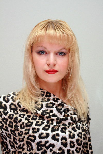 Марина Сармакова