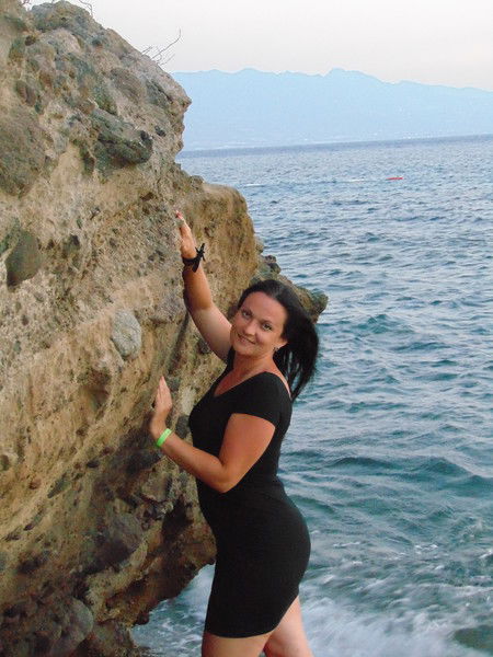 Светлана Сидорова