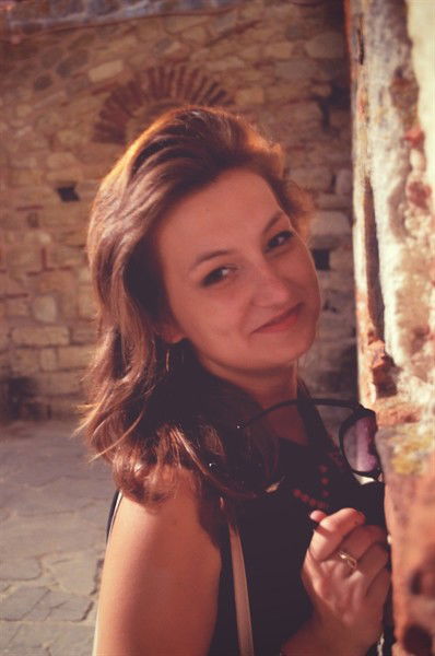 Евгения Александровна