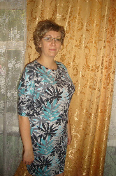 Галина Архипова