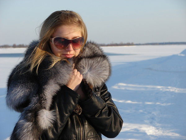 Лёличка ........