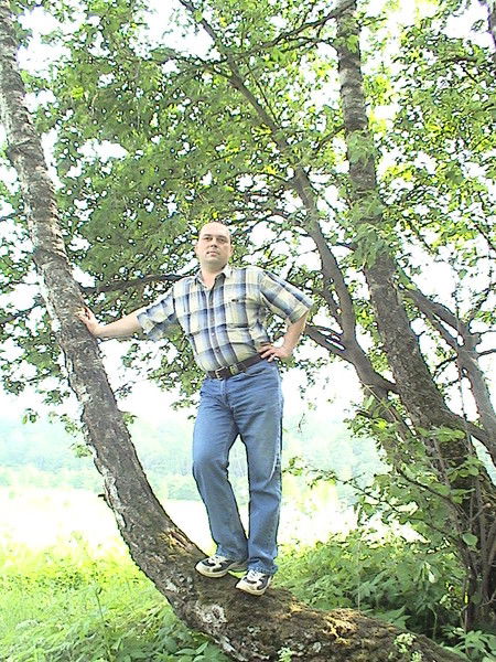 Александр Зуев