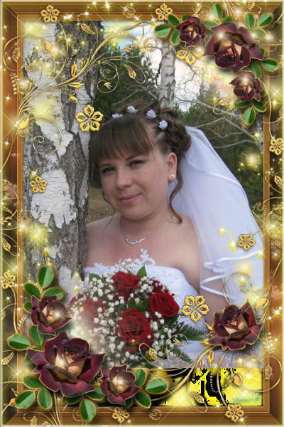 Света Нагорская