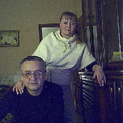 Валерий Колышев