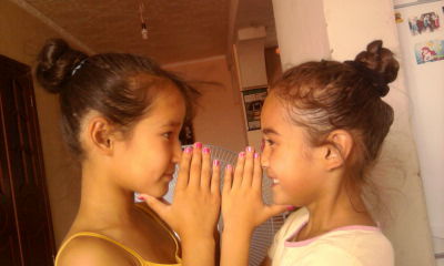 Альбина Дуйсенгалиева