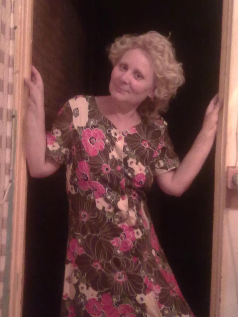 Наталья Кенесова