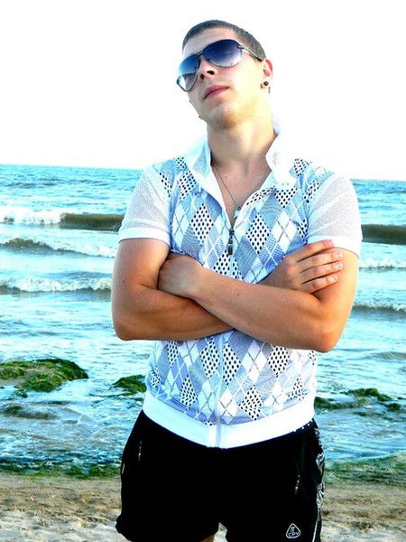 Дмитрий Анисимов