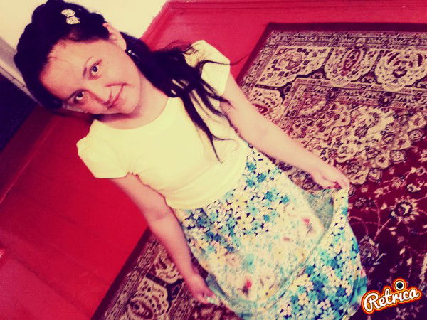 Гулмаржан Аленова