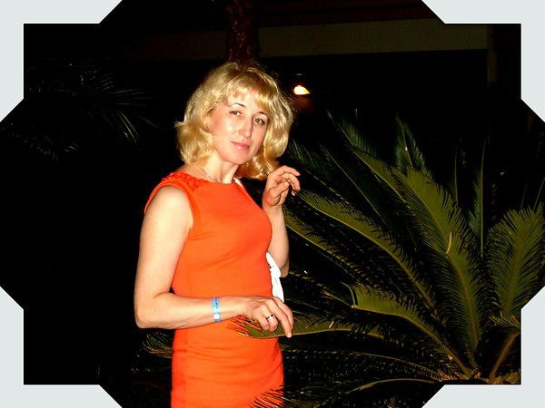 Мария Яковлева