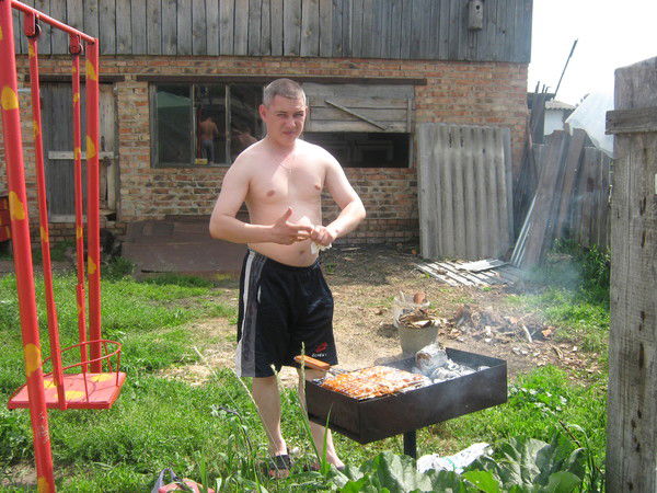 Евгений Абдыкаримов