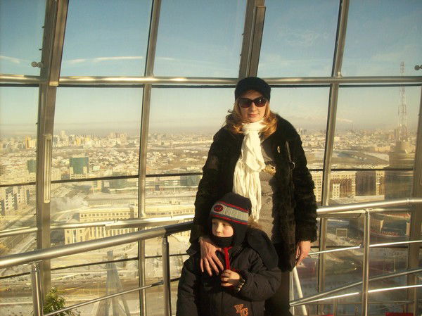 Виктория Зарипова