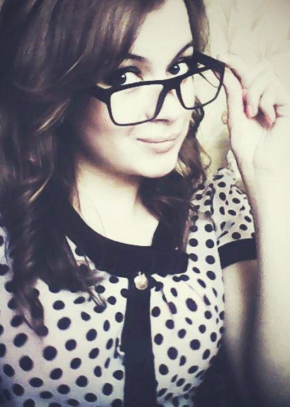 Анюта Гончарик