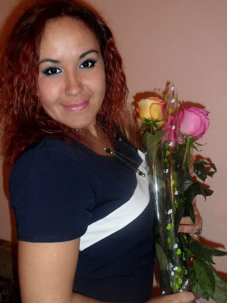 Ляйсан Аитова