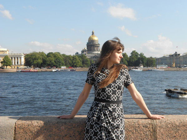 Кристина Ларийчук