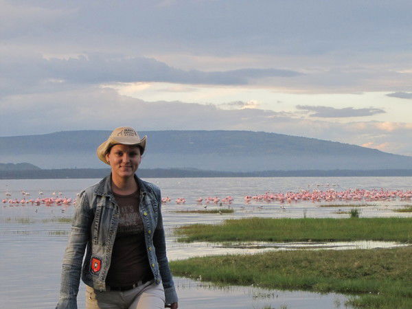 Светлана Стрелкова