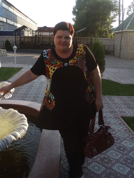 Лариса Приеде