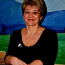 Митрофанова Ирина