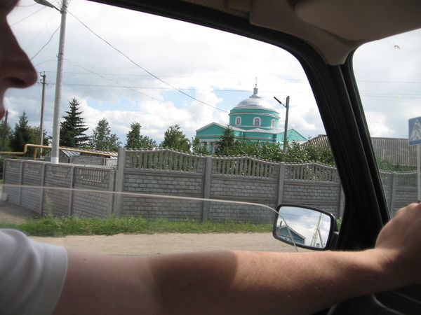 Сергей Данин