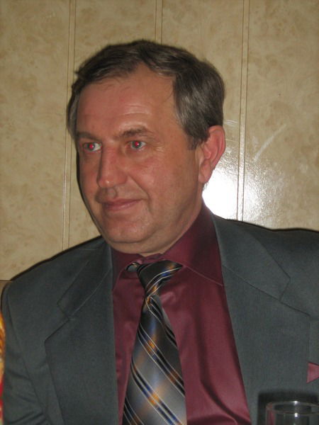 Владимир Корнеев