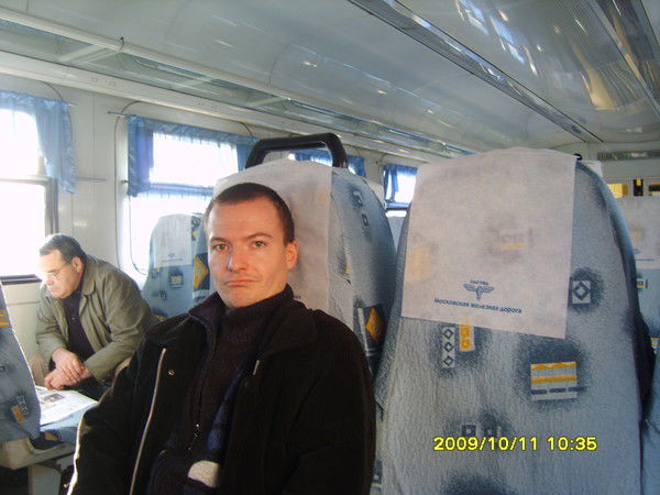 Белов Александр