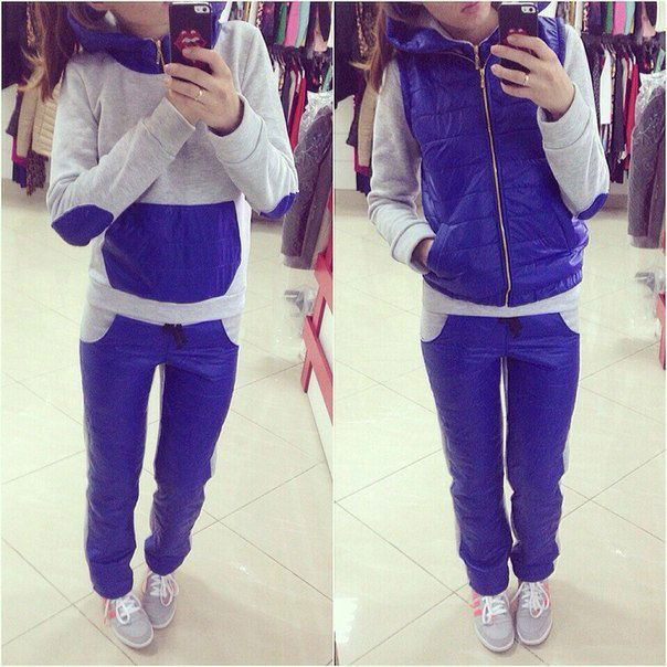 Нина Завгородняя