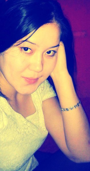 Айнура Данкина