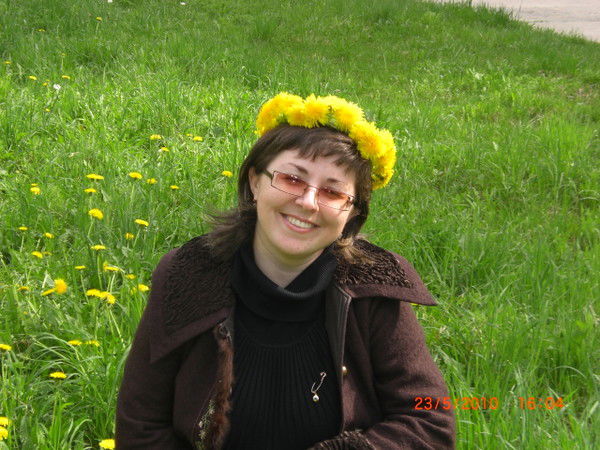 Виктория Яремий