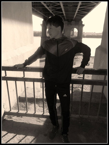 "((Егор Одинцев))"