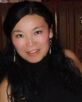 Салтанат Сериккалиевна