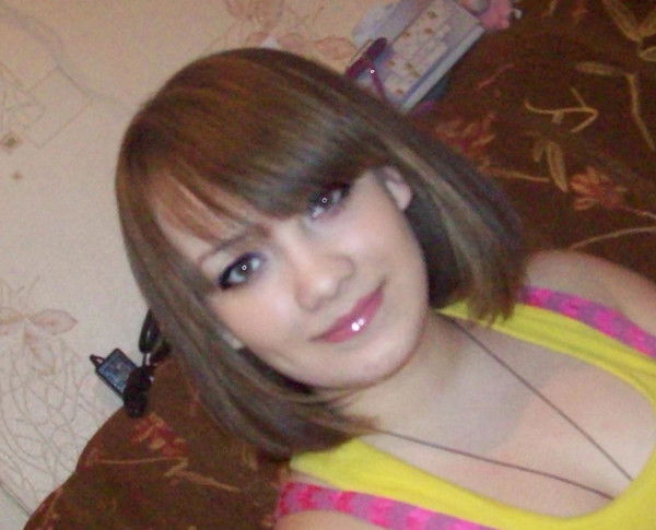 Виктория Никитина