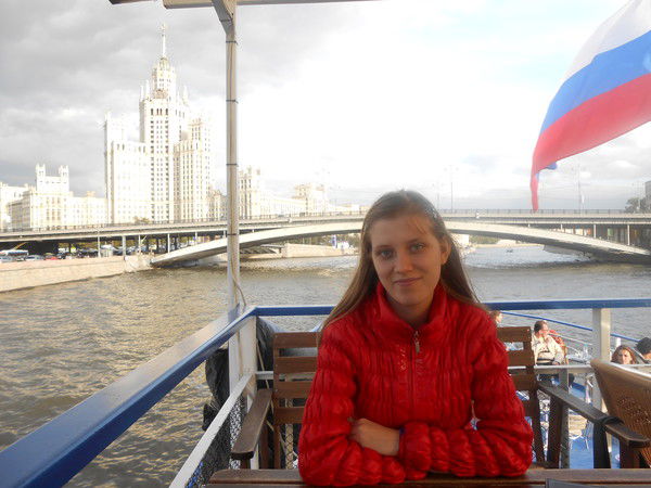 Юлия Антонюк