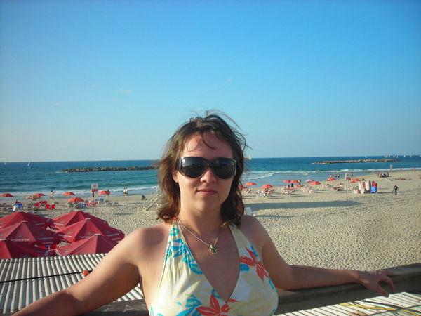 Евгения Летчфорд