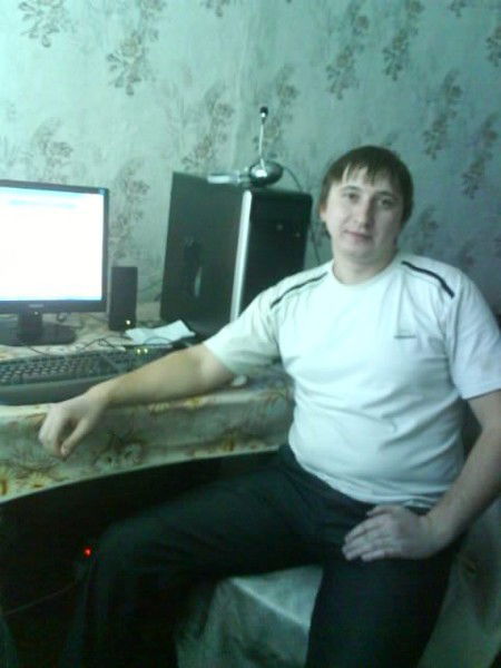 Юрий Потерин