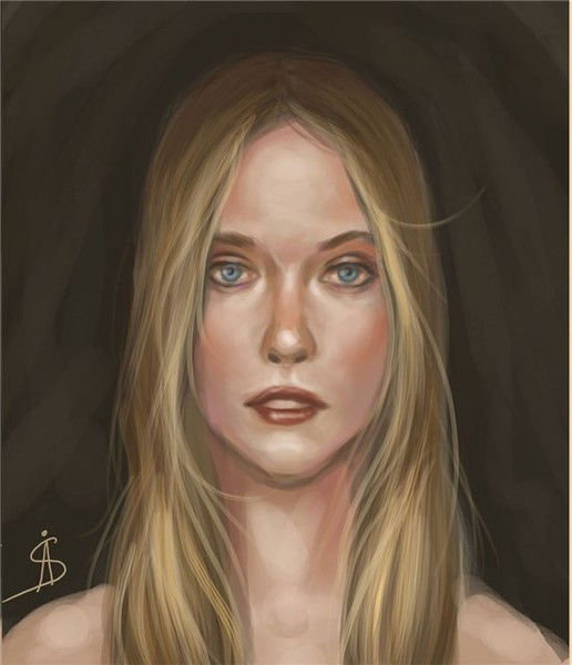 Катя Афанасьева