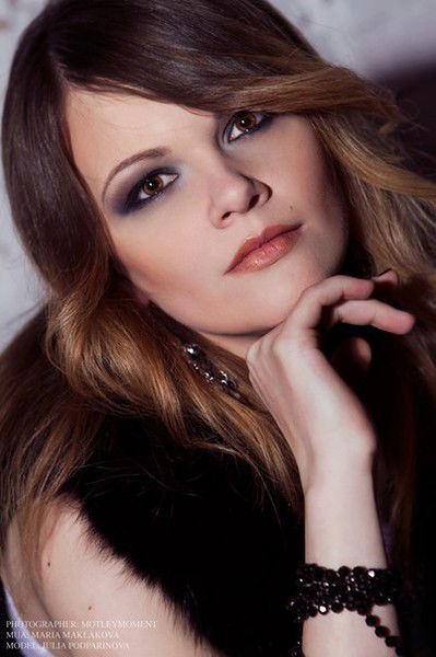 ***люльчик*** Подпаринова