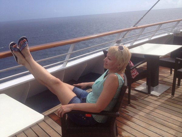 Света Нуманова