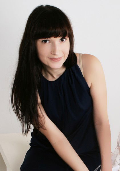 Катерина Романцова