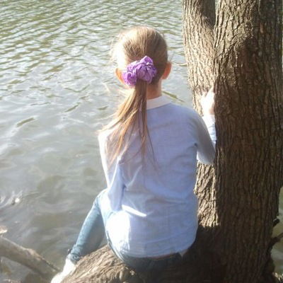 Настя Янковская