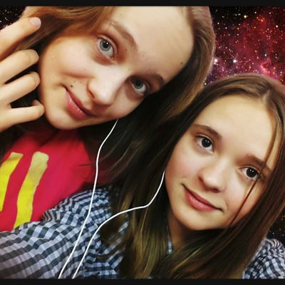 Настюшка Карпова