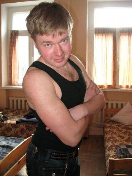 Георгий Круглов