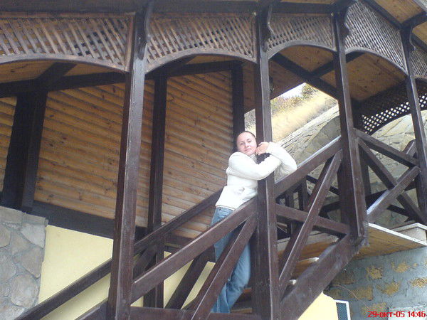 Ирина Трапезникова