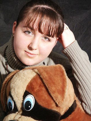 Анастасия Суворова