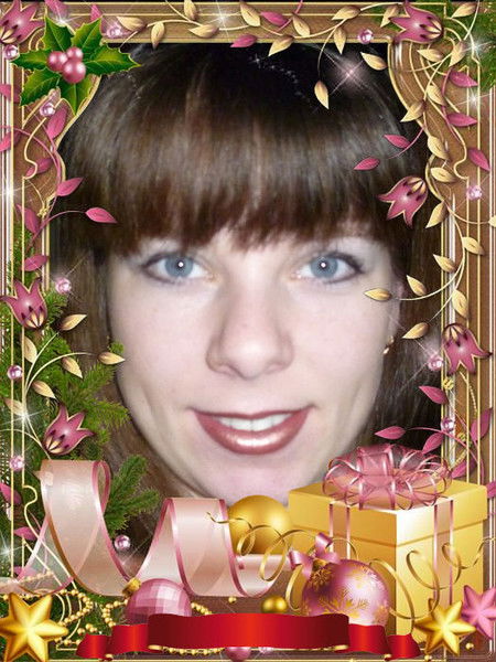 Ольга У-Ден-Хак