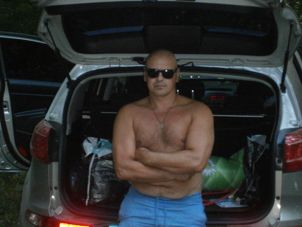 Олег Карпенко