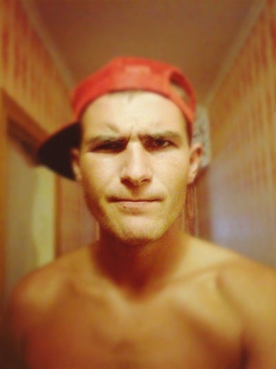 Александр Бернацкий