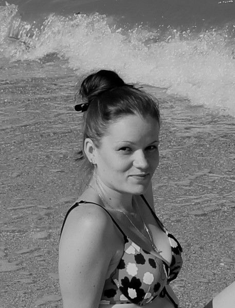 Ольга Юлдашева