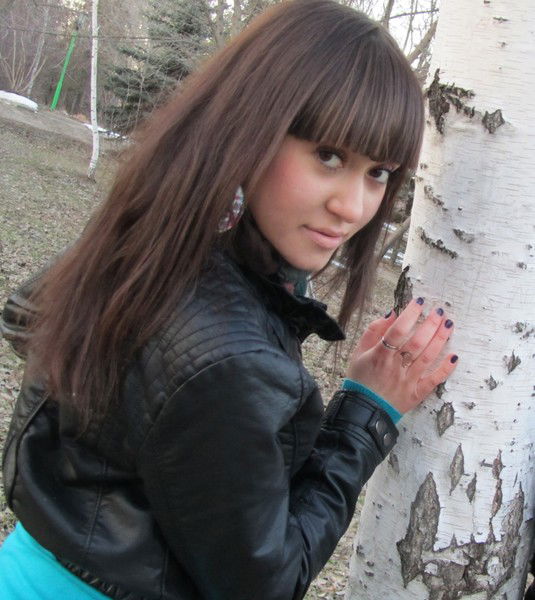 Валерия Карпушкина