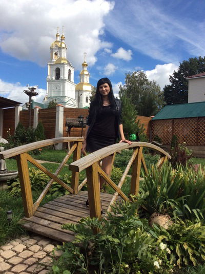 Ирина Кальгина-Разумкова